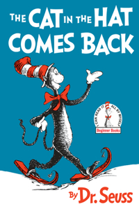 Cat in the Hat Comes Back!