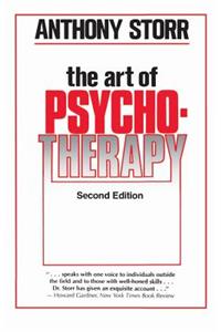 Art of Psychotherapy