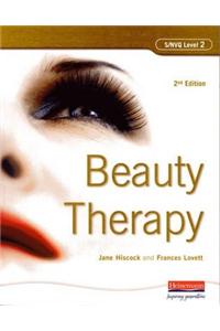 S/NVQ Level 2 Beauty Therapy