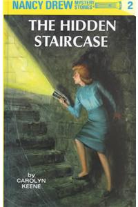 Nancy Drew 02: The Hidden Staircase