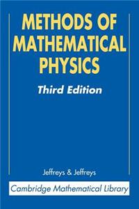 Methods of Mathematical Physics