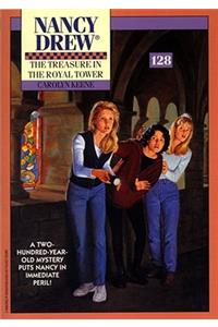 Treasure in the Royal Tower