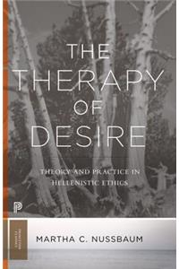 Therapy of Desire