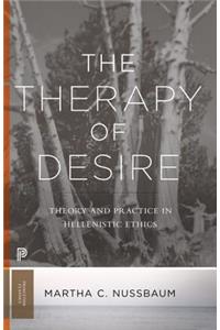 The Therapy of Desire