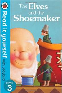 The Elves and the Shoemaker - Read it yourself with Ladybird