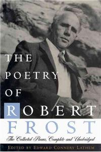 The Poetry of Robert Frost