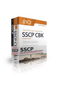 SSCP (ISC)2 Systems Security Certified Practitioner Official Study Guide and SSCP CBK Kit