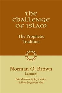 Challenge of Islam