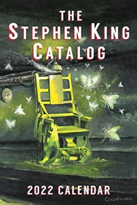 2022 Stephen King Annual