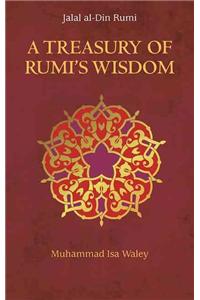 Treasury of Rumi