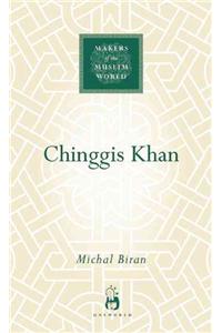 Chinggis Khan