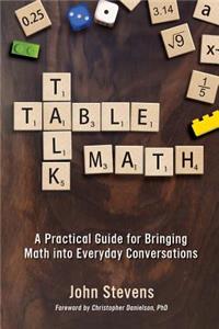 Table Talk Math