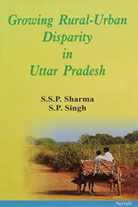 Growing Rural-Urban Disparity in Uttar Pradesh