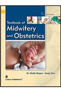 Textbook of Midwifery & Obstetrics