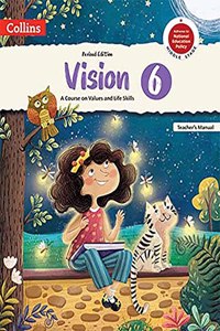 Vision Revised Edition TM 6