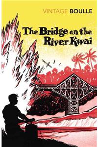 The Bridge On The River Kwai