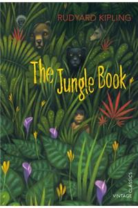 Jungle Book