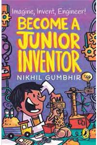 Become a Junior Inventor