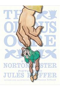Odious Ogre