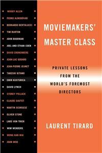 Moviemakers' Master Class