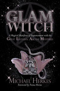 GLAM Witch