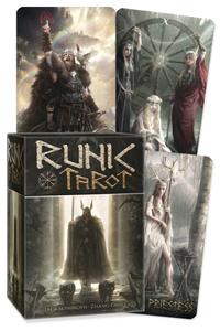 Runic Tarot Deck