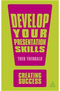 Develop Your Presentation Skills