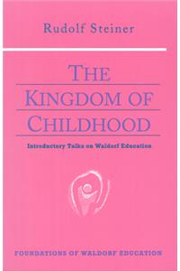 Kingdom of Childhood