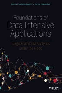 Foundations of Data Intensive Applications