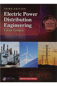 Electric Power Distribution Engineering 3/Ed