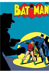 Batman: The Golden Age Omnibus Vol. 3