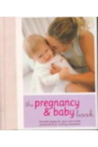 Pregnency & Baby Book