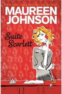 Suite Scarlett