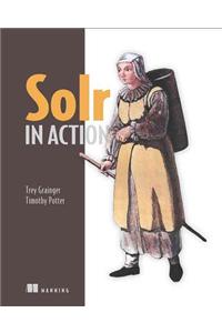 Solr in Action