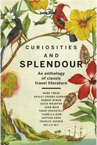 Lonely Planet Curiosities and Splendour 1