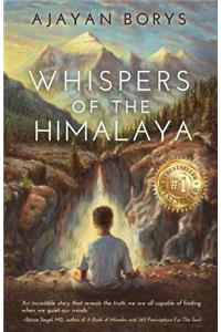 Whispers of the Himalaya
