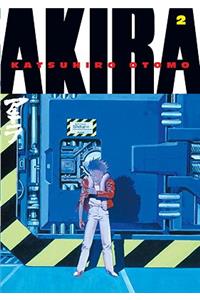 Akira Volume 2