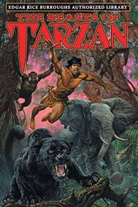 Beasts of Tarzan