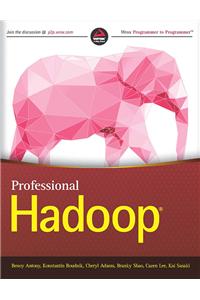 Professional Hadoop