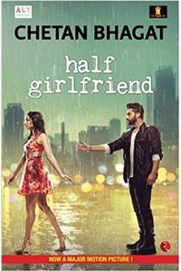 Half Girlfriend