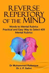 Reverse Repertory of the Mind