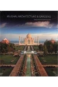 Mughal Architecture & Gardens Hb