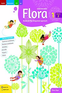 Flora Book 1 Semester 2