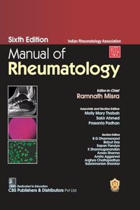 Manual of Rheumatology