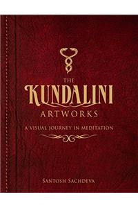 The Kundalini Artworks: A Visual Journey In Meditation