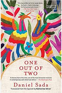 One Out of Two (International Fiction Series)