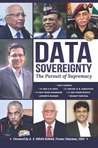 Data Sovereignty