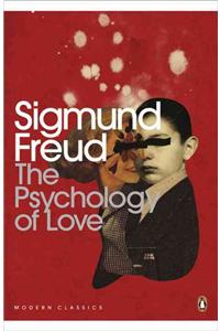 Modern Classics Psychology of Love
