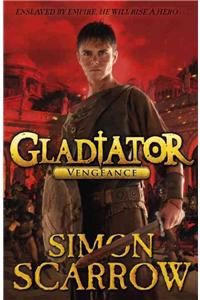 Gladiator: Vengeance