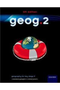 geog.2 Student Book